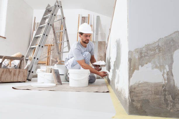 Best Drywall Removal and Disposal  in Kountze, TX