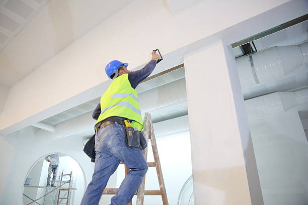 Best Ceiling Drywall Installation  in Kountze, TX