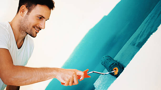 Professional Painting in Kountze, TX